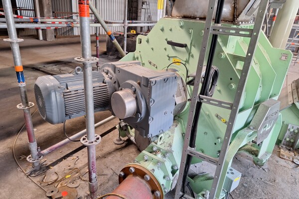 Upgrading Alternative Fuel Processing Technology