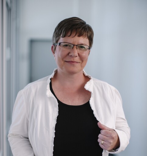 Eva Stehlíková