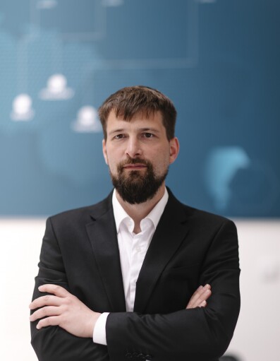 Ing. Jan Tuček