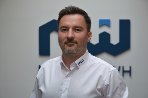 Ing. Michal Chlebovec