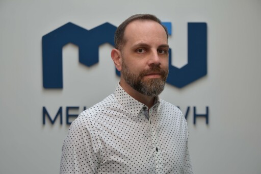 Ing. Jindřich Honsa